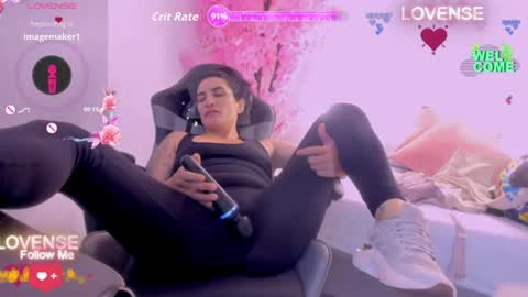 Snapshot of ada_oconnor_x_ chatting on 2, 7, 2026 ada oconnor x ..flaca..bella online show from 2, 7, 2026