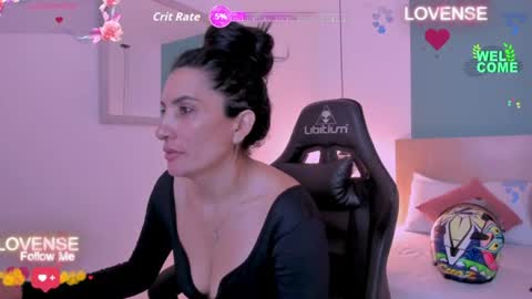Snapshot of ada_oconnor_x_ chatting on 1, 8, 2026 ada oconnor x ..flaca..bella online show from 1, 8, 2026