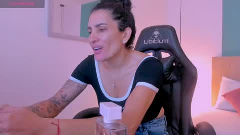 Snapshot of ada_oconnor_x_ chatting on 3, 8, 2026 ada oconnor x ..flaca..bella online show from 3, 8, 2026