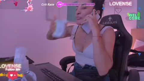 Snapshot of ada_oconnor_x_ chatting on 4, 8, 2026 ada oconnor x ..flaca..bella online show from 4, 8, 2026