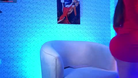 Snapshot of adablue25 chatting on 23, 1, 2025 Ada Blue online show from 23, 1, 2025