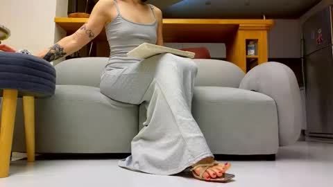 Ada   online show from 1, 10, 2025