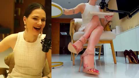 Ada   online show from 1, 12, 2025