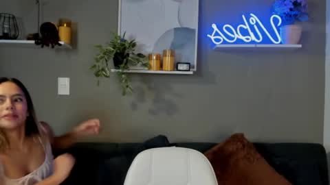 Snapshot of adahara_miller chatting on 29, 9, 2025 Adahara online show from 29, 9, 2025