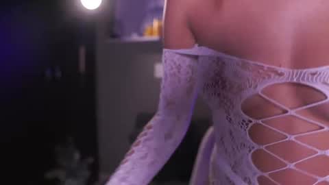 Snapshot of adahara_miller chatting on 16, 10, 2025 Adahara online show from 16, 10, 2025