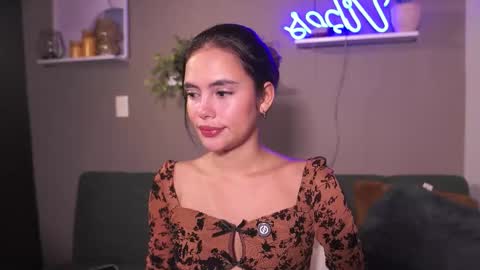 Snapshot of adahara_miller chatting on 16, 11, 2025 Adahara online show from 16, 11, 2025