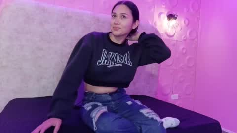 Adaira online show from 3, 11, 2025