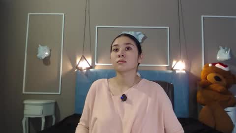 Adaira online show from 3, 12, 2025