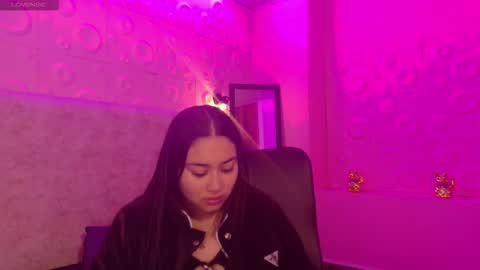 Adaira online show from 5, 12, 2025