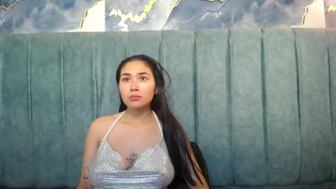 Adaira online show from 21, 12, 2025