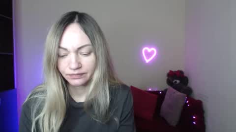 Adalina online show from 26, 2, 2026