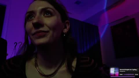 Snapshot of adalinarae chatting on 3, 3, 2025 Adalina Rae online show from 3, 3, 2025