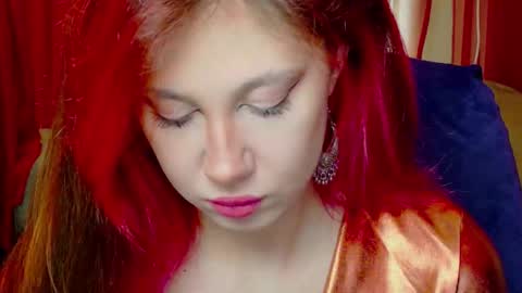 Snapshot of adalune chatting on 27, 11, 2025 Adalana online show from 27, 11, 2025