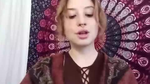 Adalyn online show from 6, 10, 2025