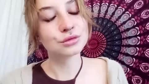 Adalyn online show from 7, 10, 2025