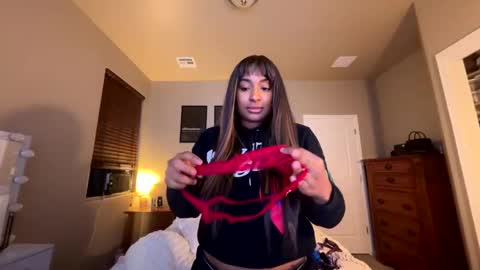 Adalyn online show from 25, 9, 2025