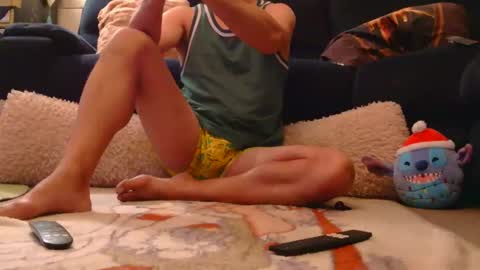 ENIGMA TZX5114 online show from 22, 12, 2025