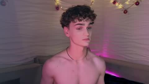 Adam online show from 3, 1, 2025