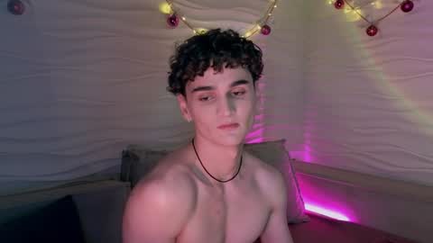 Adam online show from 5, 1, 2025