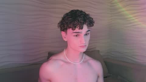 Adam online show from 23, 1, 2025