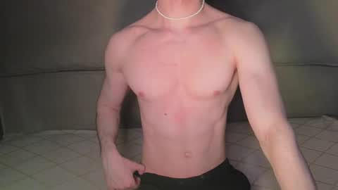 Adam online show from 5, 12, 2025