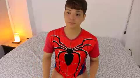 Snapshot of adam_angelsss chatting on 13, 6, 2026 ADAM ANGELS independent model online show from 13, 6, 2026