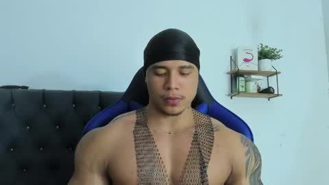 adam boss online show from 3, 6, 2026