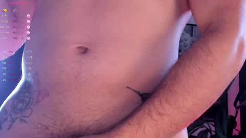 Adam online show from 24, 2, 2025