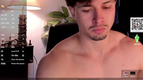 Adam online show from 15, 11, 2025