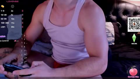 Adam online show from 17, 3, 2026