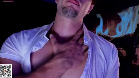 Adam online show from 1, 5, 2026