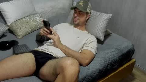 Snapshot of adam_clarke chatting on 15, 12, 2024 adam clarke online show from 15, 12, 2024