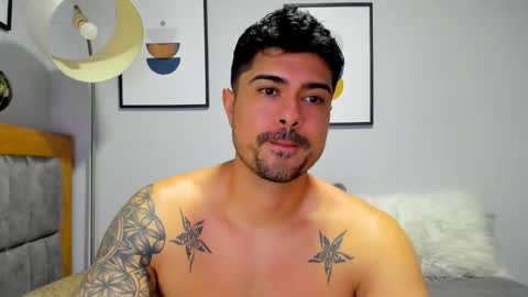 adam clarke online show from 2, 12, 2025