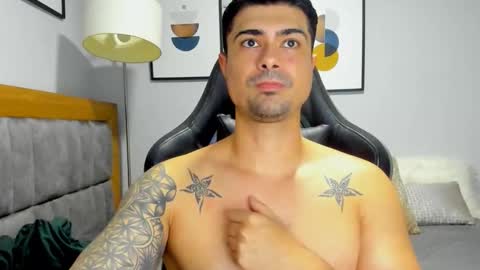 adam clarke online show from 11, 1, 2026