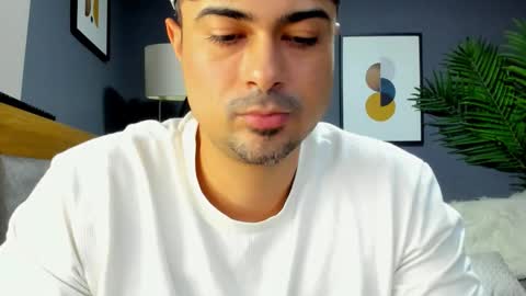 adam clarke online show from 13, 3, 2026