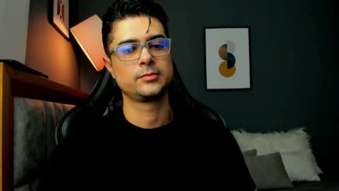adam clarke online show from 2, 6, 2026