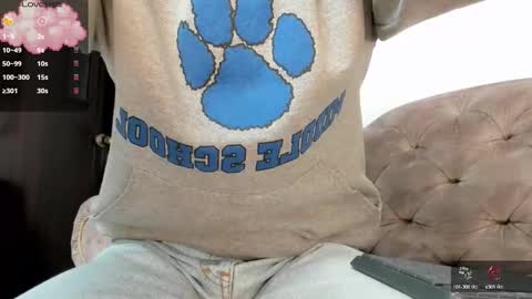 ADAM online show from 10, 10, 2025