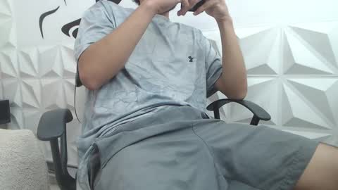 adam_evehotroom online show from 25, 1, 2025