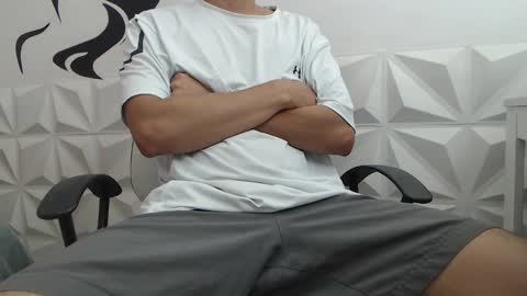 adam_evehotroom online show from 29, 1, 2025