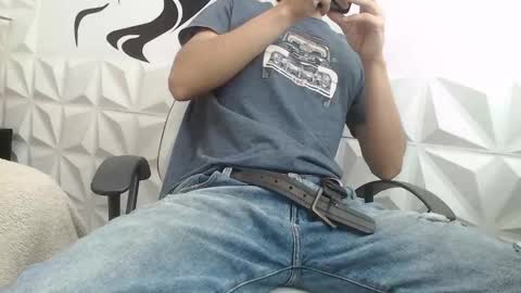 adam_evehotroom online show from 16, 2, 2025