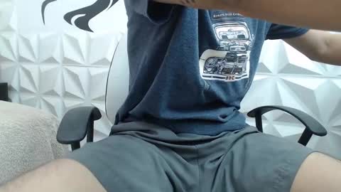 adam_evehotroom online show from 26, 2, 2025