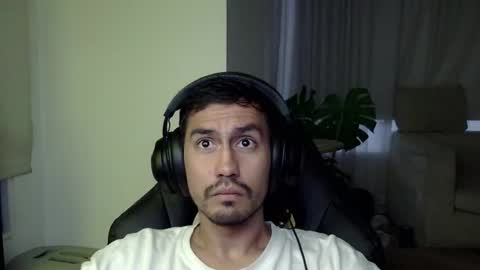 adam_evehotroom online show from 7, 10, 2025