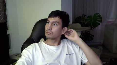 adam_evehotroom online show from 11, 10, 2025