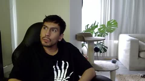 adam_evehotroom online show from 17, 10, 2025