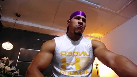 adam_fit19cm online show from 23, 2, 2026