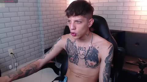 Adam online show from 7, 1, 2025