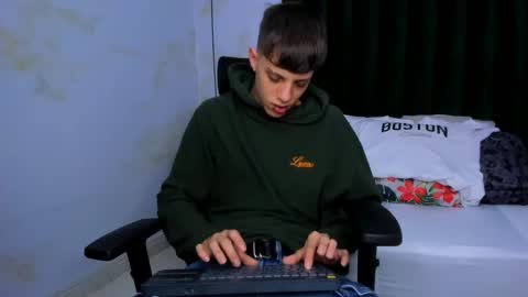 Adam online show from 15, 1, 2025