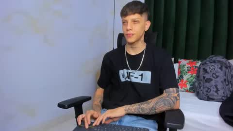 Adam online show from 16, 1, 2025