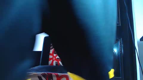 adam hot11 online show from 15, 12, 2024