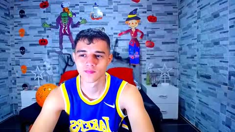 adam hot11 online show from 12, 10, 2025